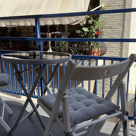 NEW: Wonderful Sitges Appartement Buitenkant foto