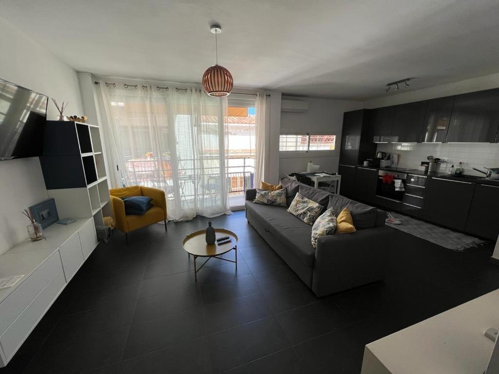 NEW: Wonderful Sitges Appartement Buitenkant foto