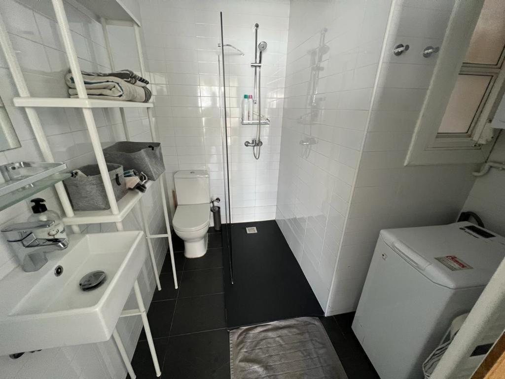 NEW: Wonderful Sitges Appartement Buitenkant foto