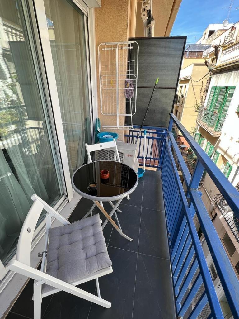 NEW: Wonderful Sitges Appartement Buitenkant foto