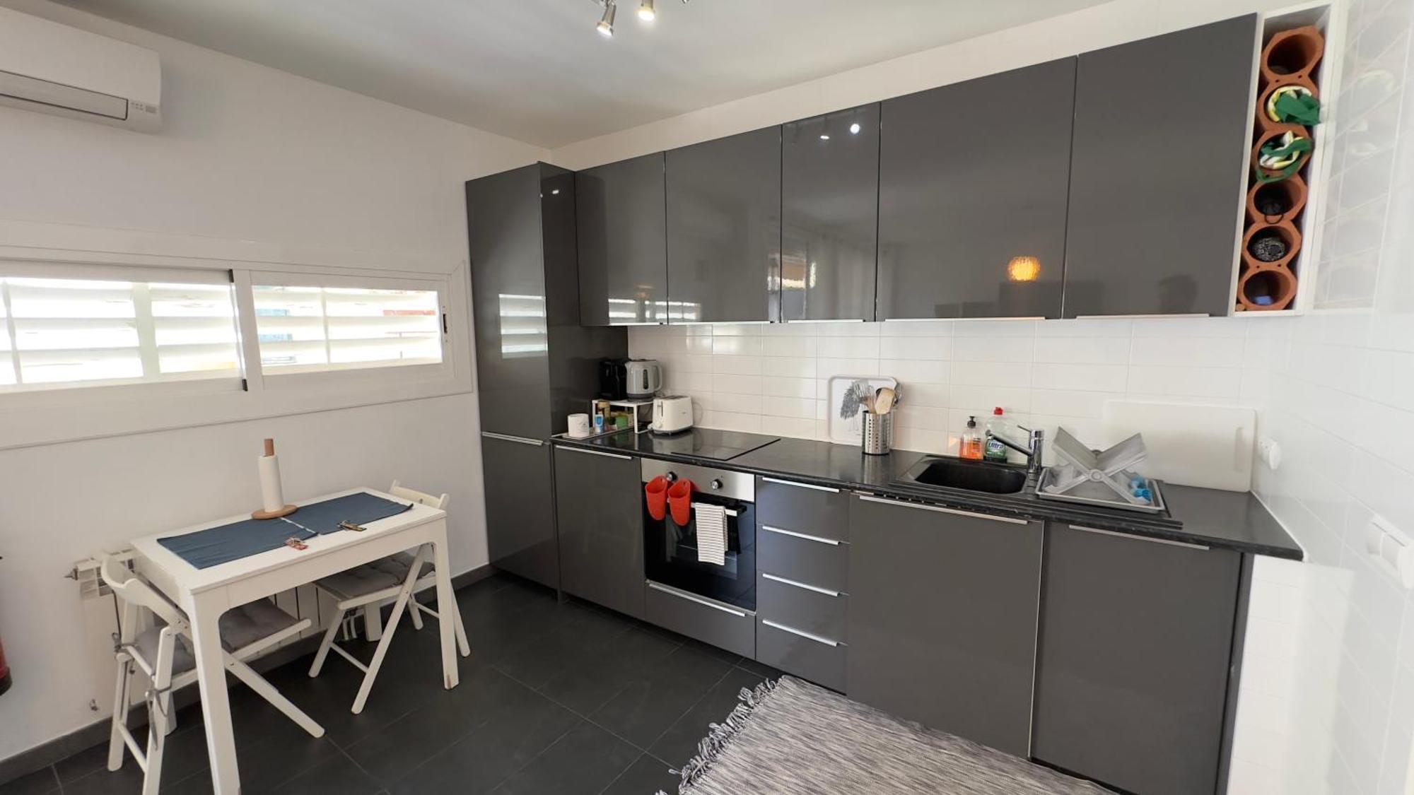 NEW: Wonderful Sitges Appartement Buitenkant foto