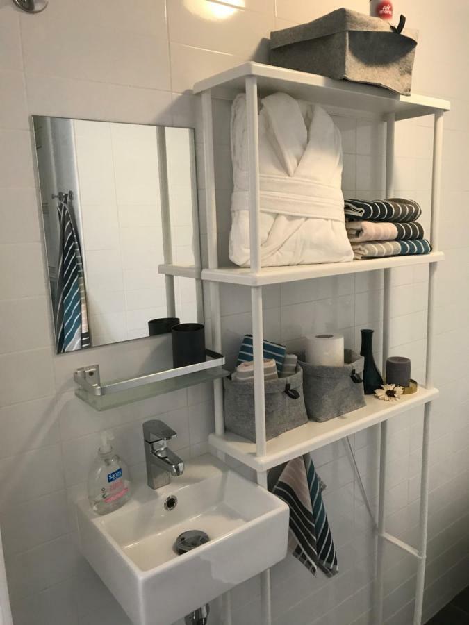 NEW: Wonderful Sitges Appartement Buitenkant foto