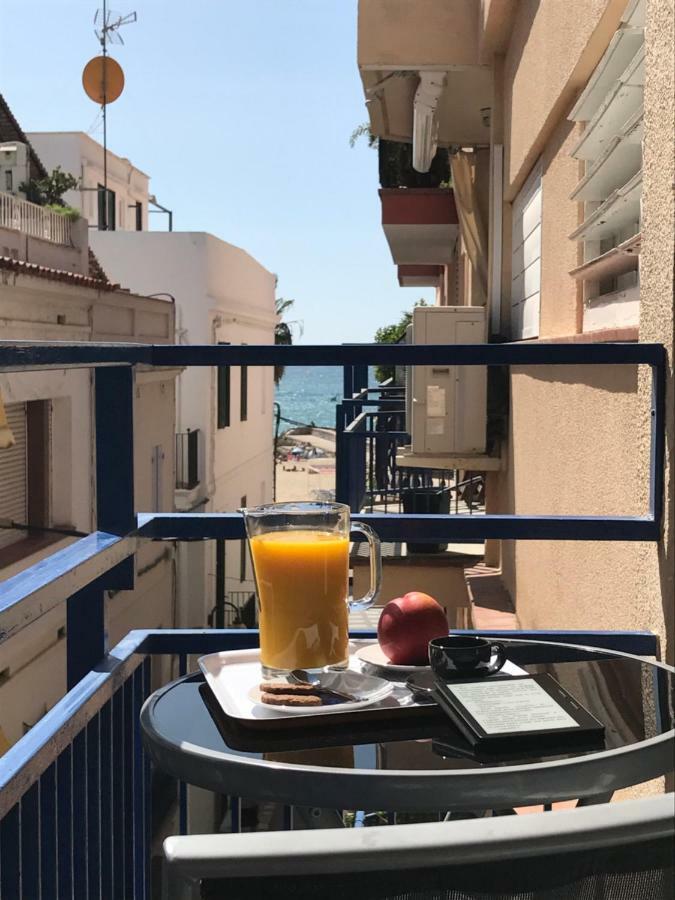 NEW: Wonderful Sitges Appartement Buitenkant foto