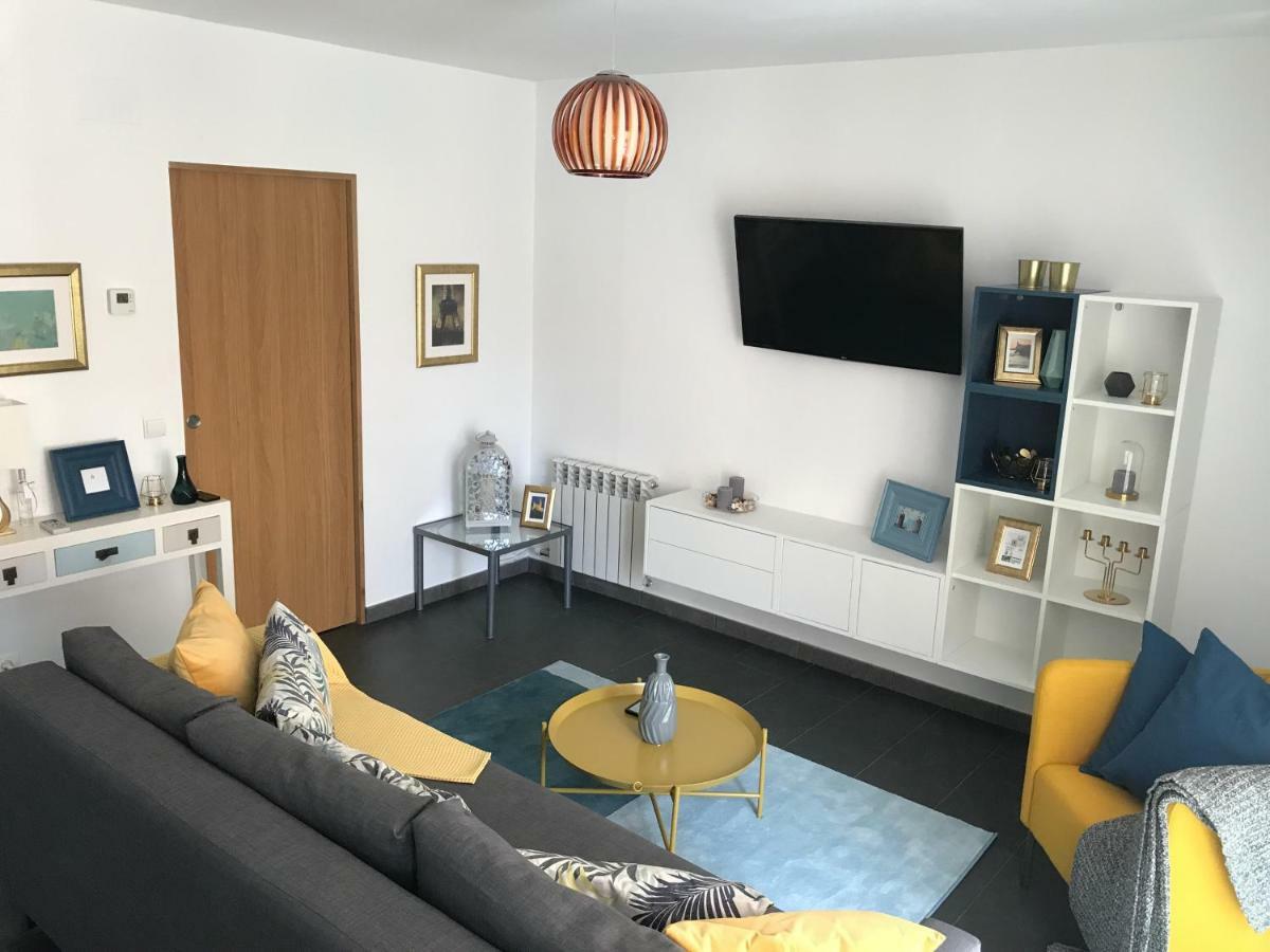 NEW: Wonderful Sitges Appartement Buitenkant foto